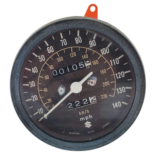 TACHOMETER *{N,EN}*