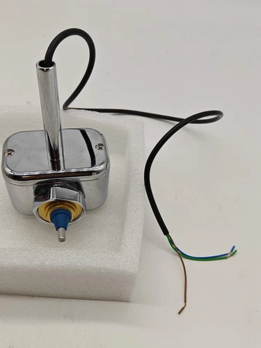 Actuator Assembly for AquaSense ZEMS Valves - Concealed, PEMS6000-HYM