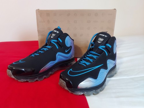 nike flyposite megatron