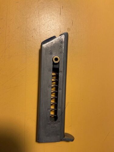 Sako .32 pistol magazine