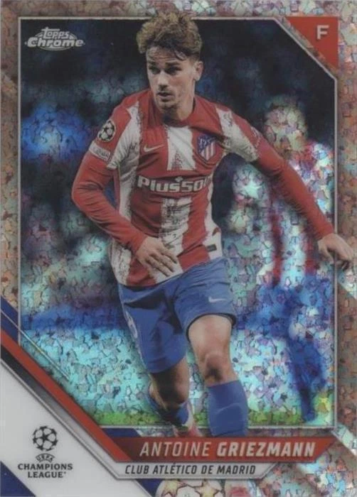 Rose Gold Mini-Diamond Refractor