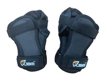 JBM Wrist Braces - Left and Right Hand