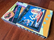 Super Password, Commodore 64/128, C64/128, Vintage Video Game, 1988, Complete