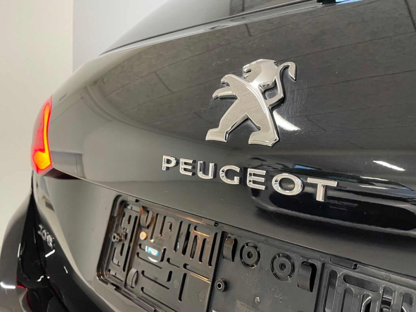 Billede af Peugeot 308 1,5 BlueHDi 130 Prestige SW