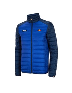 ellesse padded jacket