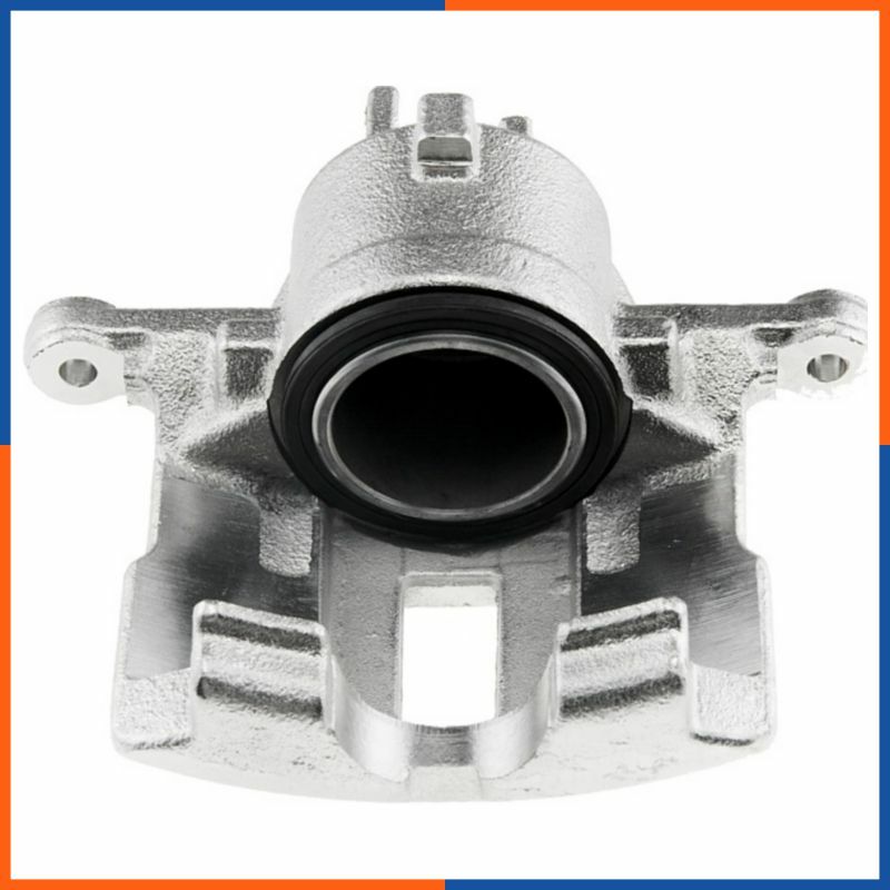 Nissan 41001-2F522 Pinza freno anteriore sinistra
