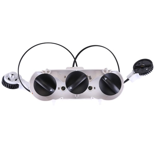AC Heater Control Unit Panel Switch for Toyota Hilux N70 Workmate SR SR5 05-11 - Picture 8 of 12