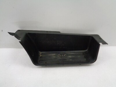 2000 Dodge Ram 1500 Van Left Driver Side Inside Step Cover OEM AK2411314