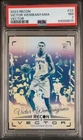 2023 Recon VICTOR WEMBANYAMA Vector Mint 7 PSA