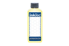 250 Ml InkTec® Ink For HP 70 XL Y Yellow DesignJet Z 2100 3100 CB345A