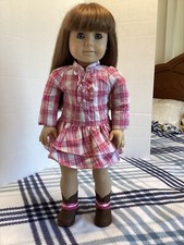 Pleasant Company American Girl of Today Just Like You Doll 17