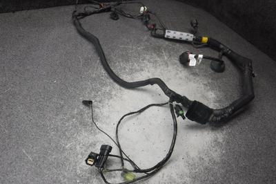 09 Victory Vision Engine Wiring Harness 2J
