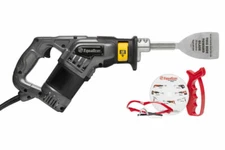 Equalizer® Black-Ops Windshield Removal Kit , Auto Glass Cut Out Tool HHt2013