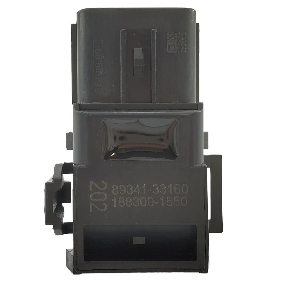 Parking Sensor PDC 89341-33160 Fits For Lexus LX570 Toyota Sequoia Land Cruiser - Image 3 of 4