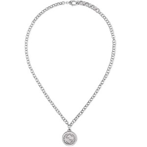 gucci collane argento