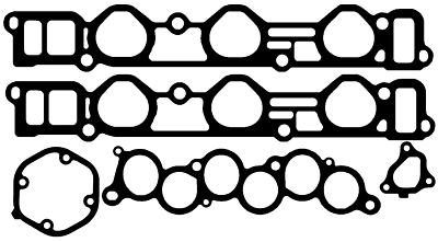 Full Gasket Set for Toyota Camry Vienta Lexus ES300 3VZ-FE 3.0 Engine Apollo 3VZ Full Gasket Set for Toyota Camry Vienta Lexus ES300 3VZ-FE 3.0 Engine Apollo 3VZ