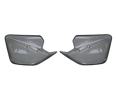 Transparent Handschutz Handprotektor für Roller YAMAHA NMAX XMAX NVX HONDA PCX