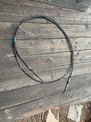 Beechcraft Baron B58 Left Throttle Cable