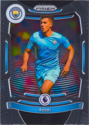スポーツ選手 PANINI RODRI 09/10 スポーツ選手 PANINI RODRI 09/10