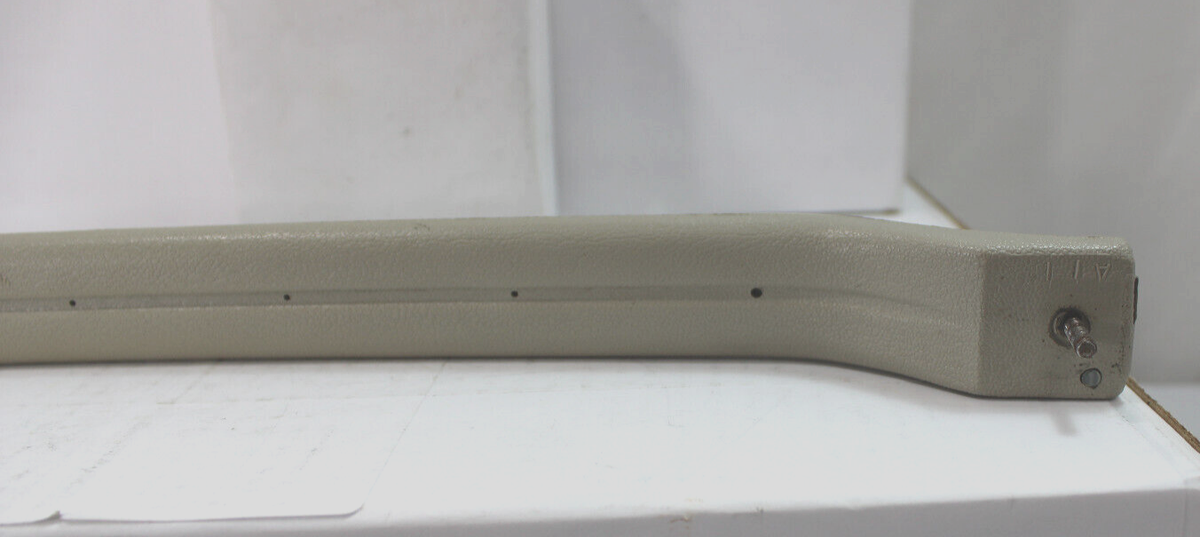 1980-1983 LINCOLN MARK VI DOOR PANEL PULL STRAP FRONT RIGHT