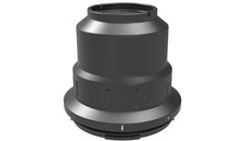 MARELUX 31302 Macro Underwater Flat Port For MARELUX Cases