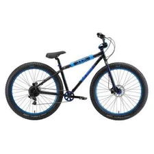 OM DURO SE CRUISER BMX (NEW IN BOX)