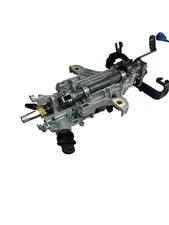 REMAN'D 1999-2007 F250 F350 SUPERDUTY TILT STEERING COLUMN W AUTO TRANSMISSION