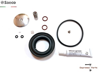 Saeco Via Venezia, Starbucks Barista SIN006 Complete FULL Repair Kit - 13 piece 