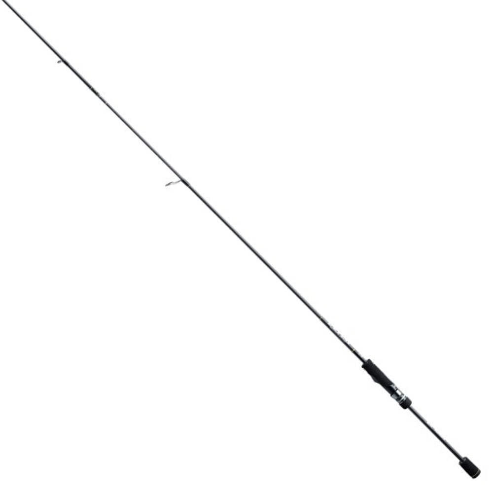 Xesta Ajing Rod Black Star 2nd Generation S78 Multi Xesta Ajing Rod Black Star 2nd Generation S78 Multi