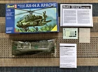 1:72 Revell 04487 McDonnell Douglas AH-64 A Apache