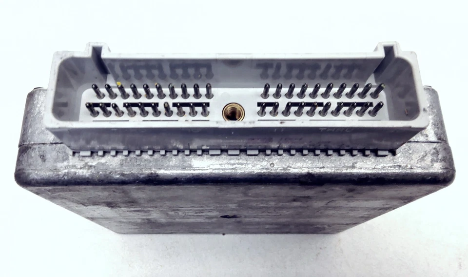 Módulo de control de motor ECM ECU 1992 Mercury Cougar F2MF-12A650-JC Foto 4 de 4