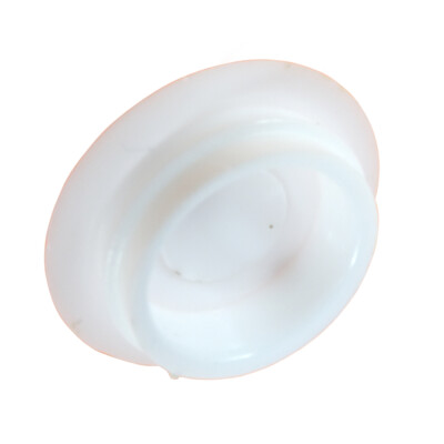Tapón De Plástico Para Agujeros, Cubiertas Para Agujeros De S Para Muebles, Tapas Ciegas, 100