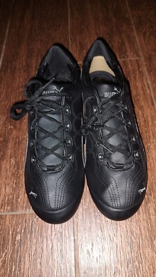 Puma Womens Soleil V2 Casual Shoes Sneakers Size 10 UK 7.5 EU 41