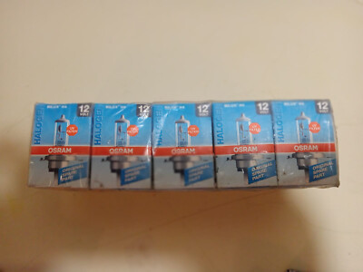 PACK OF 10 GENUINE OEM JOHN DEERE AMS OSRAM LAMP BULB 57M7166