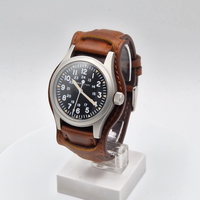 Cinturino In Pelle Nera Da 18 Mm, 19 Mm, 20 Mm E 22 Mm, Adatto Alla Maggior Parte Degli Orologi, Con Chiusura Deployante/fibbia Perni E Attrezzo - Italia - Foto 10