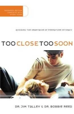 Too Close Too Soon: Avoiding the Heartache of Premature Intimacy - GOOD