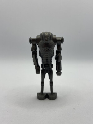 Lego  Star Wars Minifigur Super Battle Droid sw0230 aus Set 8018 / 7869