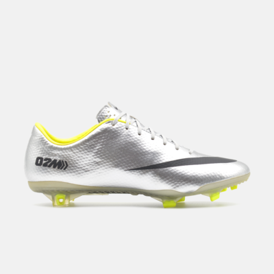 Nike Mercurial Vapor IX (9) FG - US 10 / UK 9 | eBay