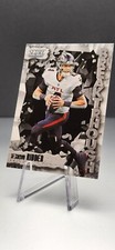Desmond Ridder 2023 Panini Score Breakthrough #1 - Atlanta Falcons 