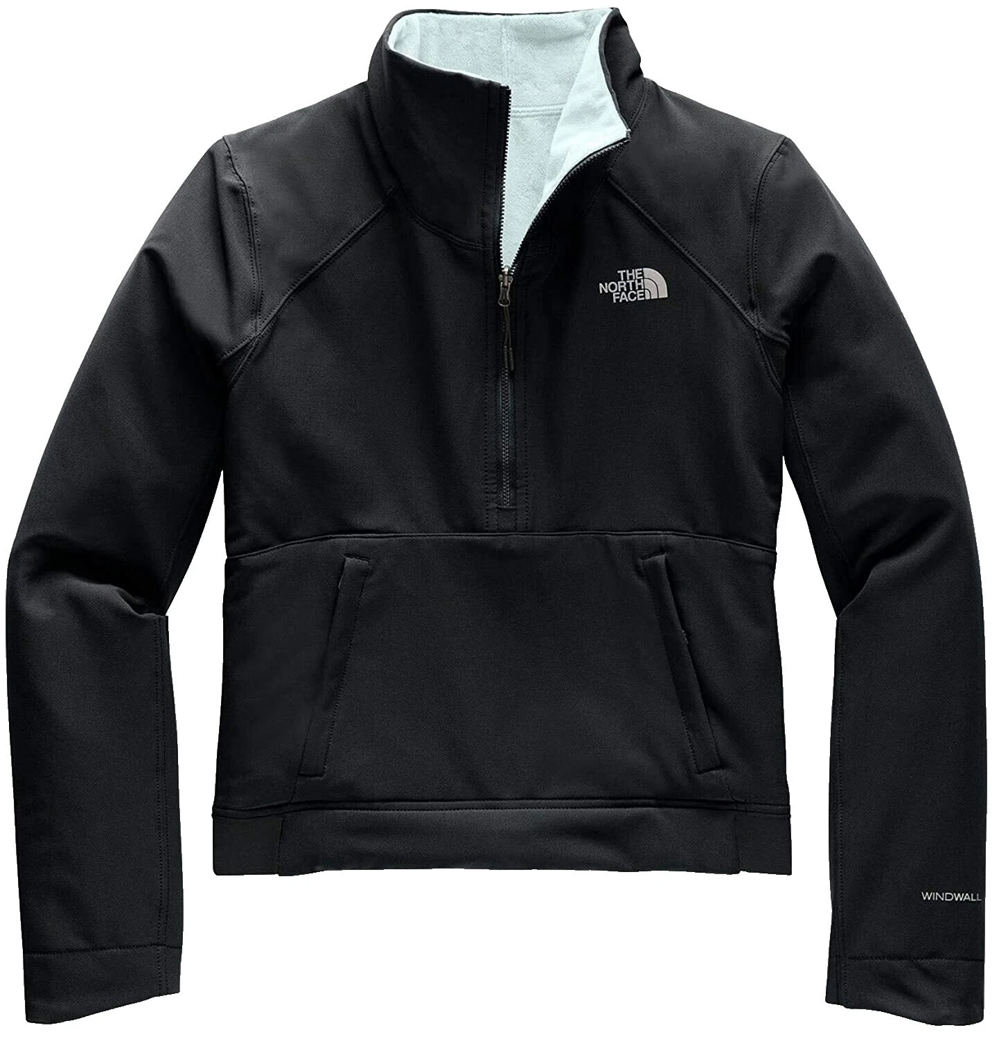 Poliéster The North Face sudaderas de tamaño regular para De mujer