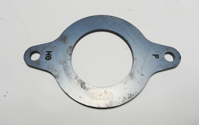 87-91 305 350 Corvette Trans Am Roller Cam Camshaft Retainer Thrust Plate 3.9'' B
