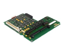 HP 35670-66508 MEMORY ASSEMBLY for HP 35670A Dynamic Signal Analyzer UFC