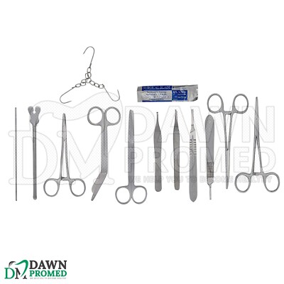 Strumenti Chirurgici Per La Chirurgia Del Polmone Fotografia Stock Strumenti Chirurgici Per La Chirurgia Del Polmone Image53436666