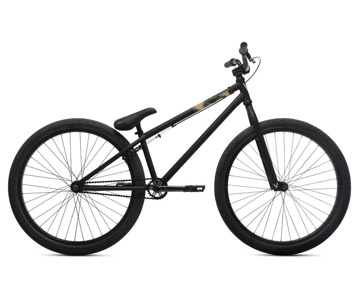 Verde Theory Dirt Jumper 26 Bike 21.85