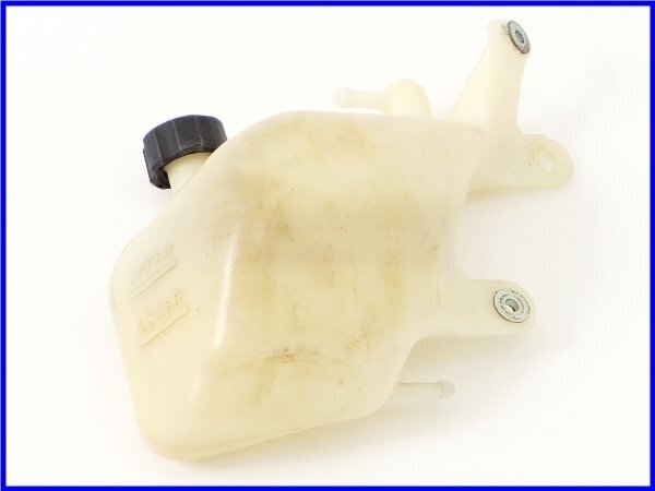 5x06RB35 HONDA 1992 NSR250R-SE MC21 Genuine Radiator Reserve Tank