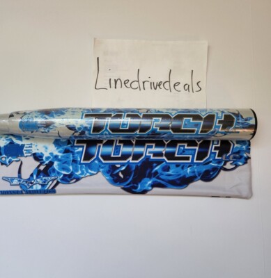 NEW 2019 Monsta Platinum ICE Torch M2 3500 Stiff Handle 25oz. ASA