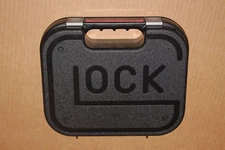 Glock Factory OEM Hard Pistol Case #R21