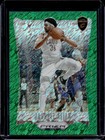2023 Panini Prizm Deca Basketball Green Shimmer FOTL Jarrett Allen #269