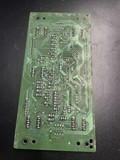 LG RANGE DISPLAY BOARD EBR64624904 |WM1409