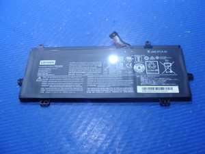 Аккумулятор lenovo l15c2pb5
